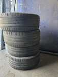 Anvelope Nokian 235 /50/19