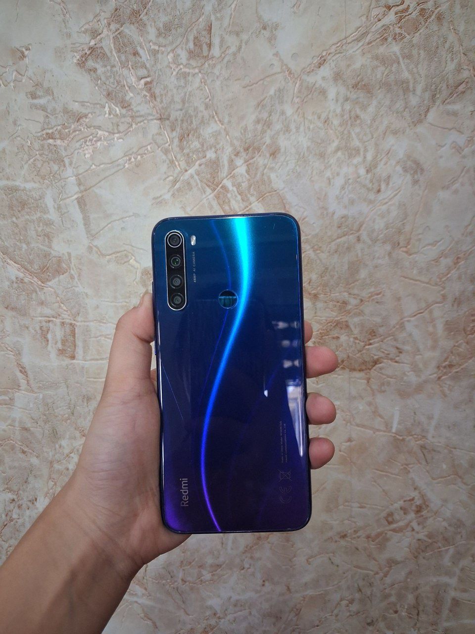 Redmi note 8 64 gb srochniy sotiladinarxi boliwi
