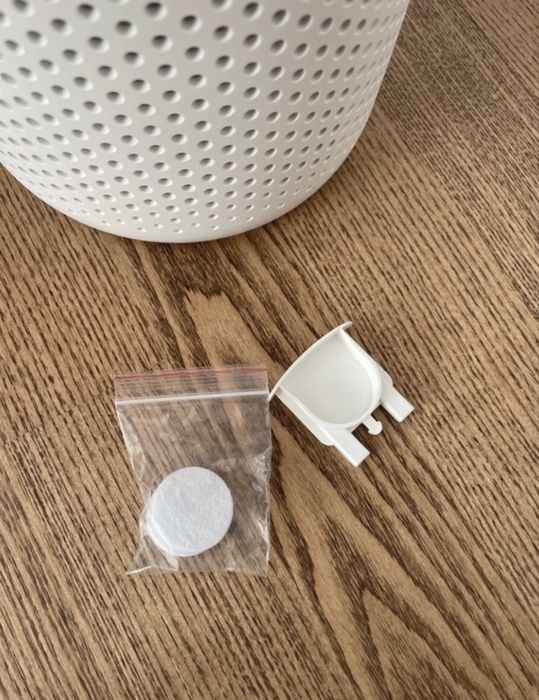 Purificator aer cu Aromaterapie