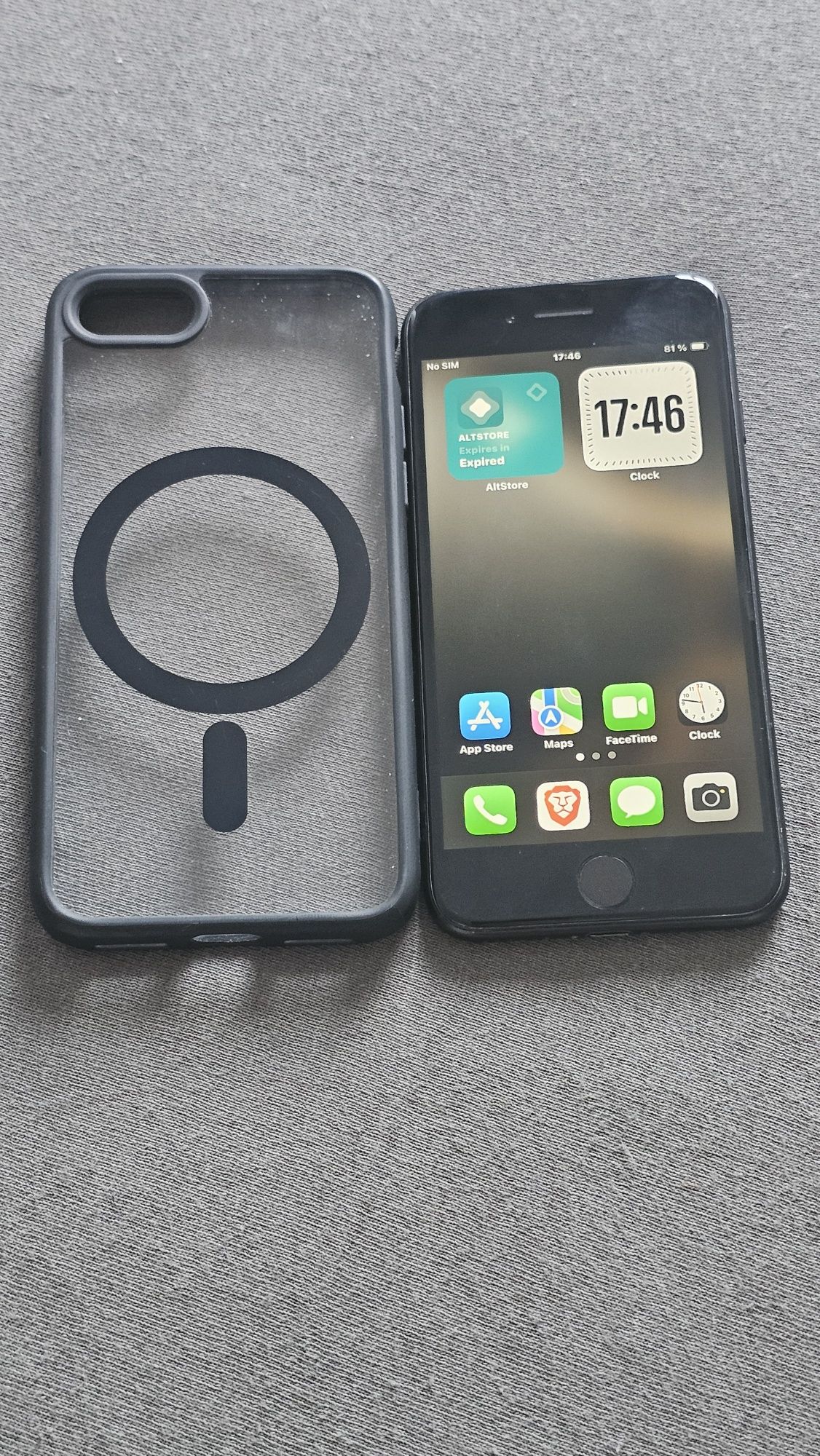 Iphone SE 2022 64 GB