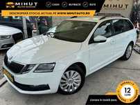 Skoda Octavia | 2.0 Diesel (150 CP) Euro 6 | Garantie | Rate