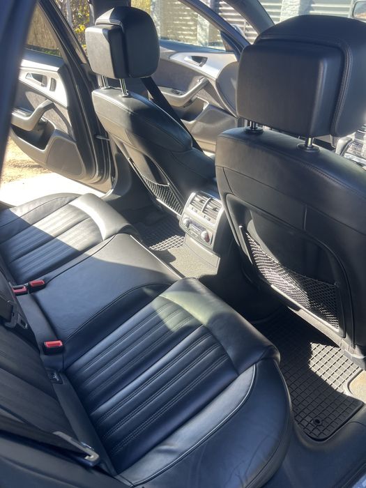 De vanzare Audi A6 2017