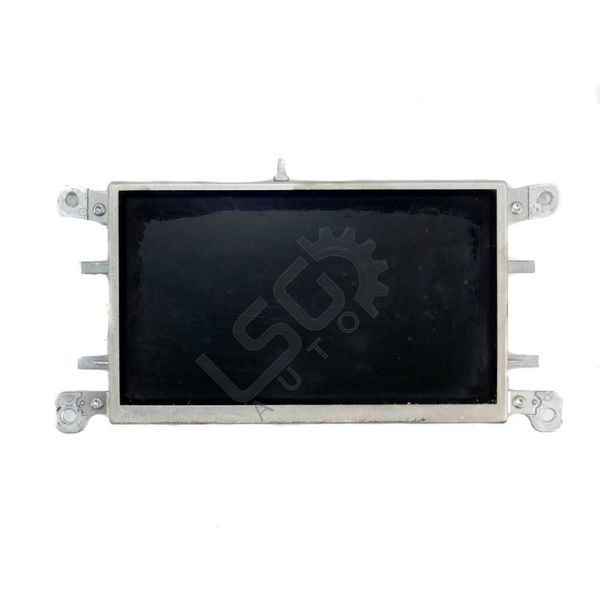 Дисплей AUDI Q5 (8RB) 2008-2012 ID: 136053