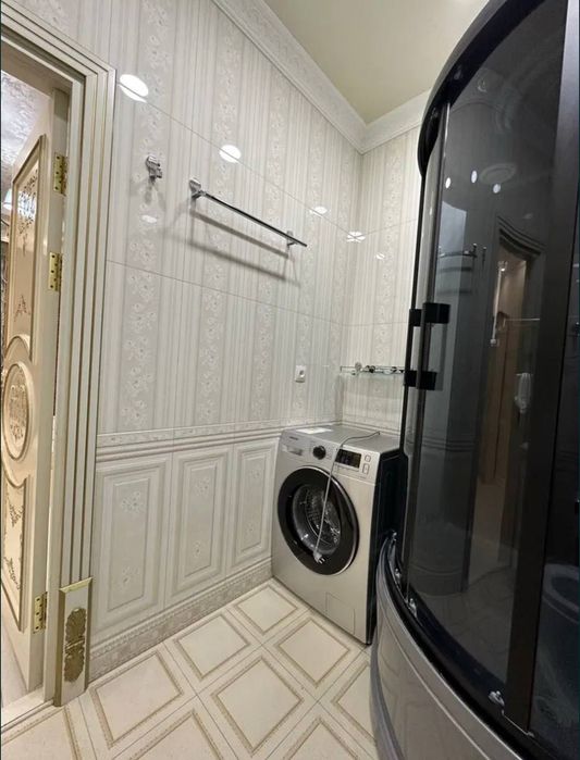 Себзор жк Голден хаус Новастройка 4.1.7 уютная квартира