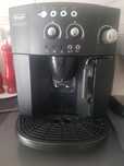 Esspresor Delonghi Magnifica