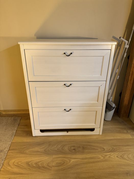 Comoda ikea 3 sertar