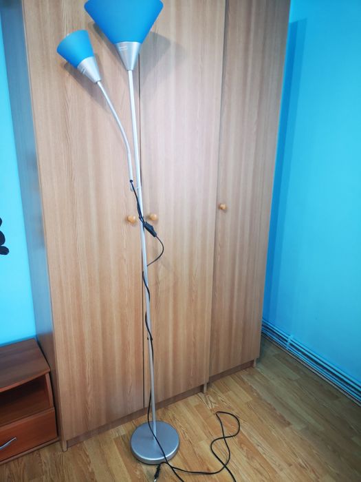 Lampadar/veioza/Corp iluminat