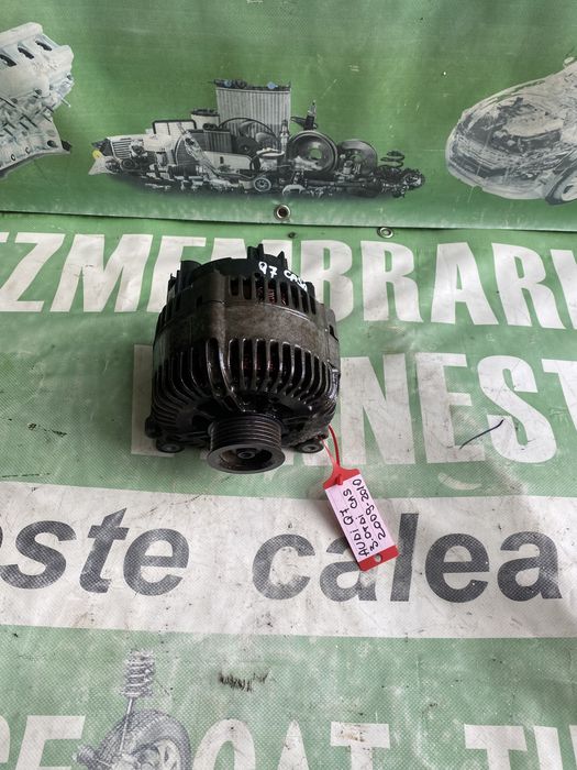 Alternator 180 A Audi Q7 3.0 Tdi CAS