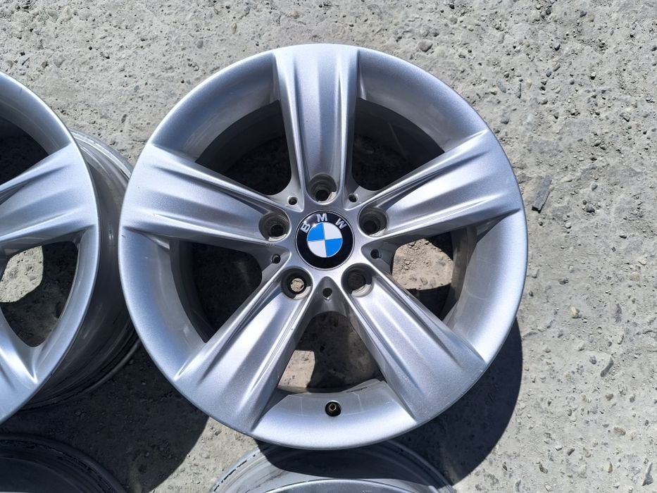 Style 391 16 цола джанти за BMW F30 F20 E46 E87