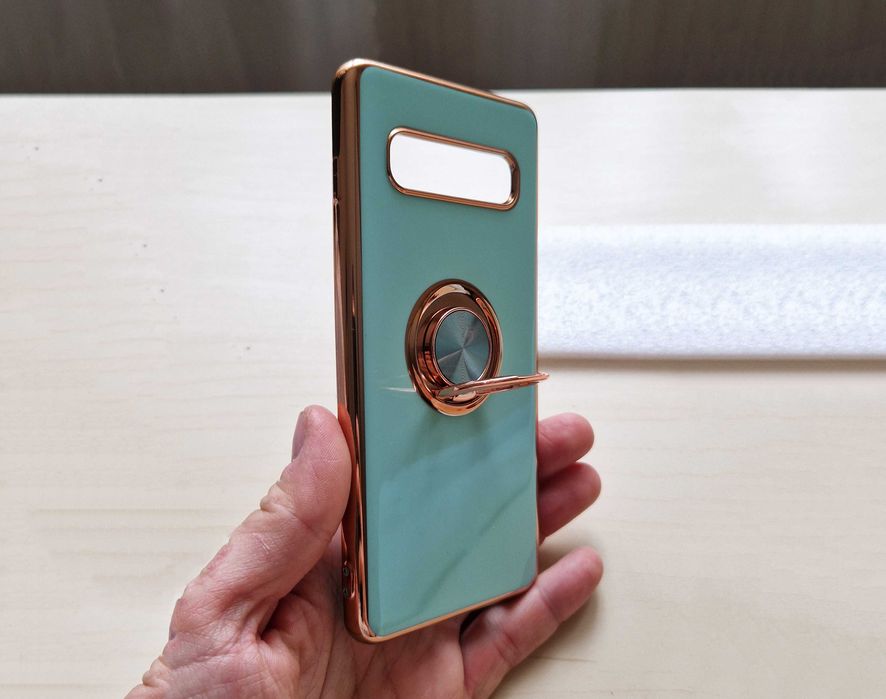 Husa magnetica Samsung Galaxy S10