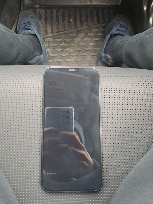 Айфон 12 про макс 256гб