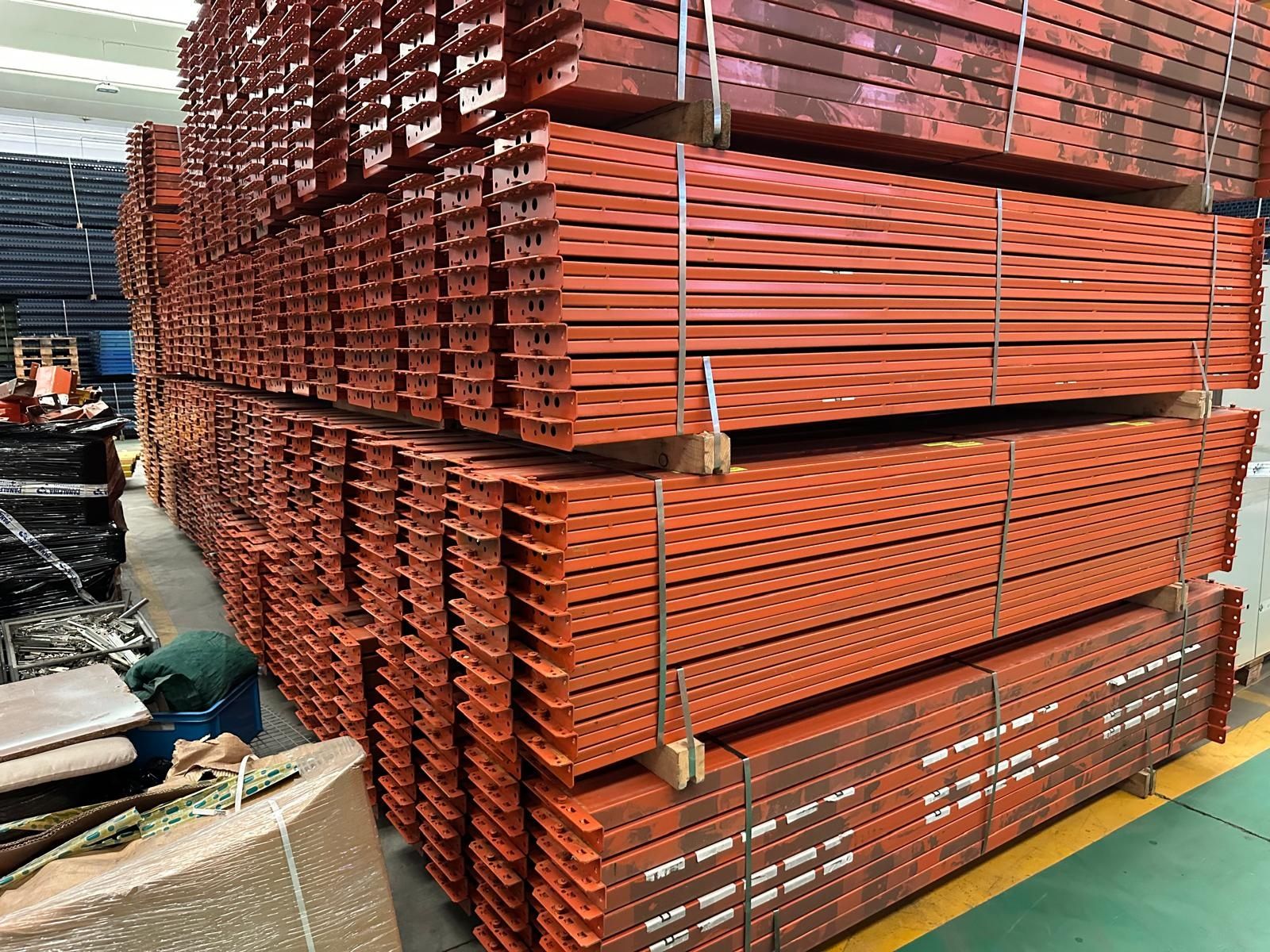 Rafturi metalice 43x78