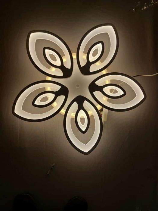 Доброго времени суток .друзья у нас акция на люстра. Успейте заказать.