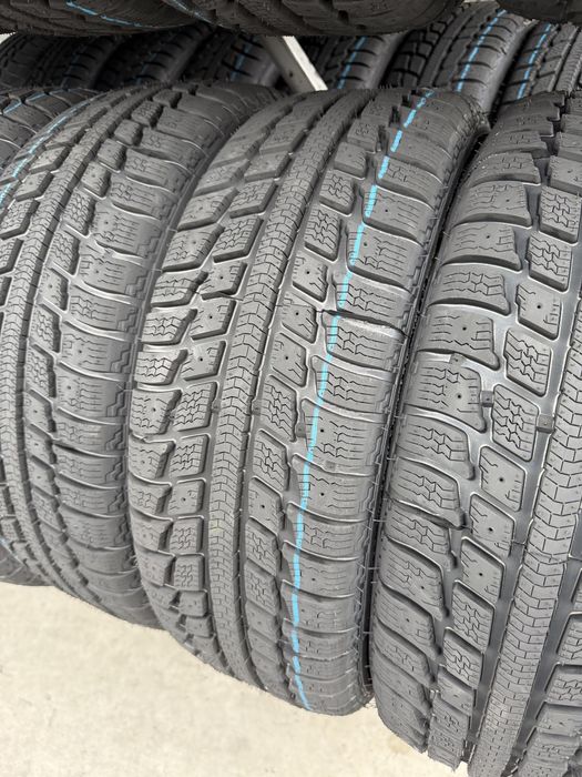 Set 4 Anvelope 205 60 16 Dot 2025 M+S Iarna