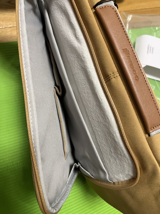 geantă Laptop Nidoo max 16” inch macbook etc