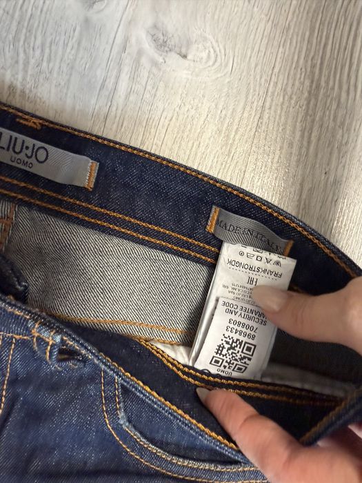 Blugi Liu Jo originali