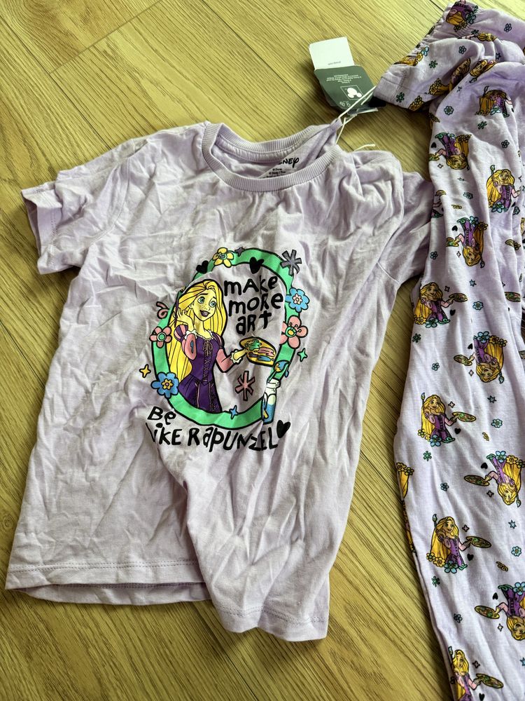 pijamale 8-10ani noi zara