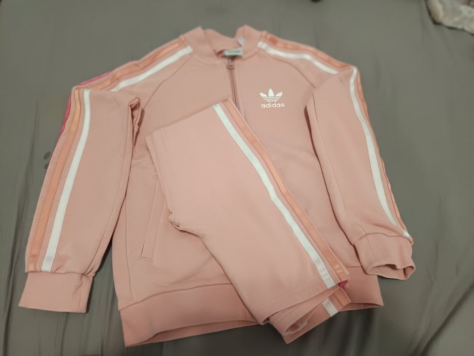 Trening 5/6ani 116 128