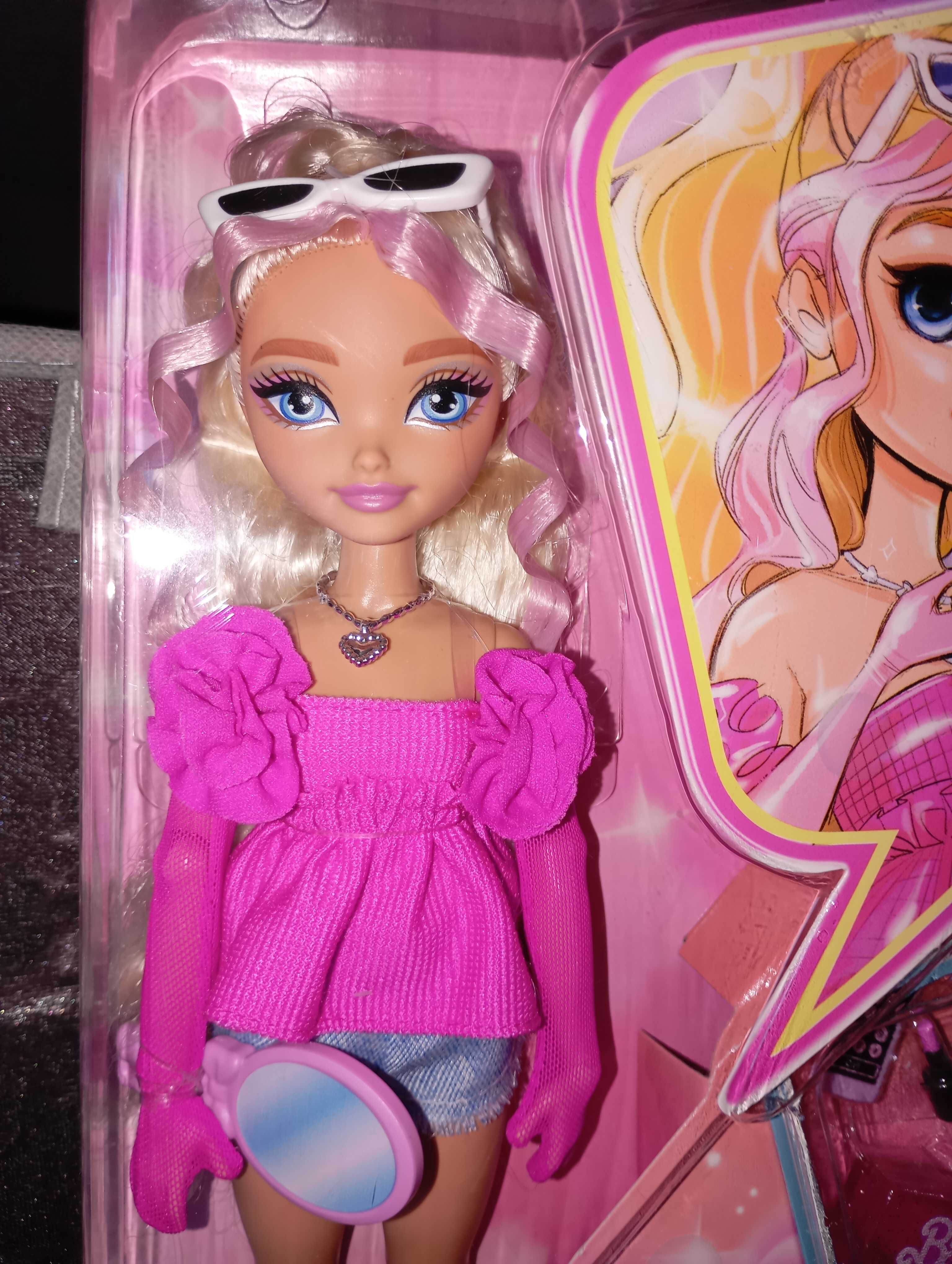 Кукла Barbie, Dream Besties, Malibu.