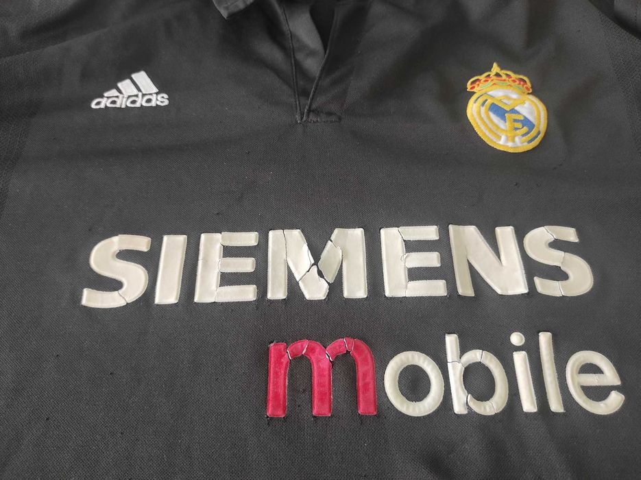 Реал Мадрид - Оригинална фланелка