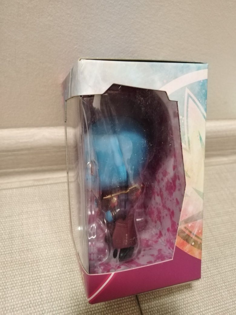 Hot Toys Cosbaby Marvel - Yondu [10 cm]