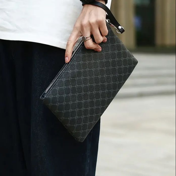 Мъжки голям портфейл