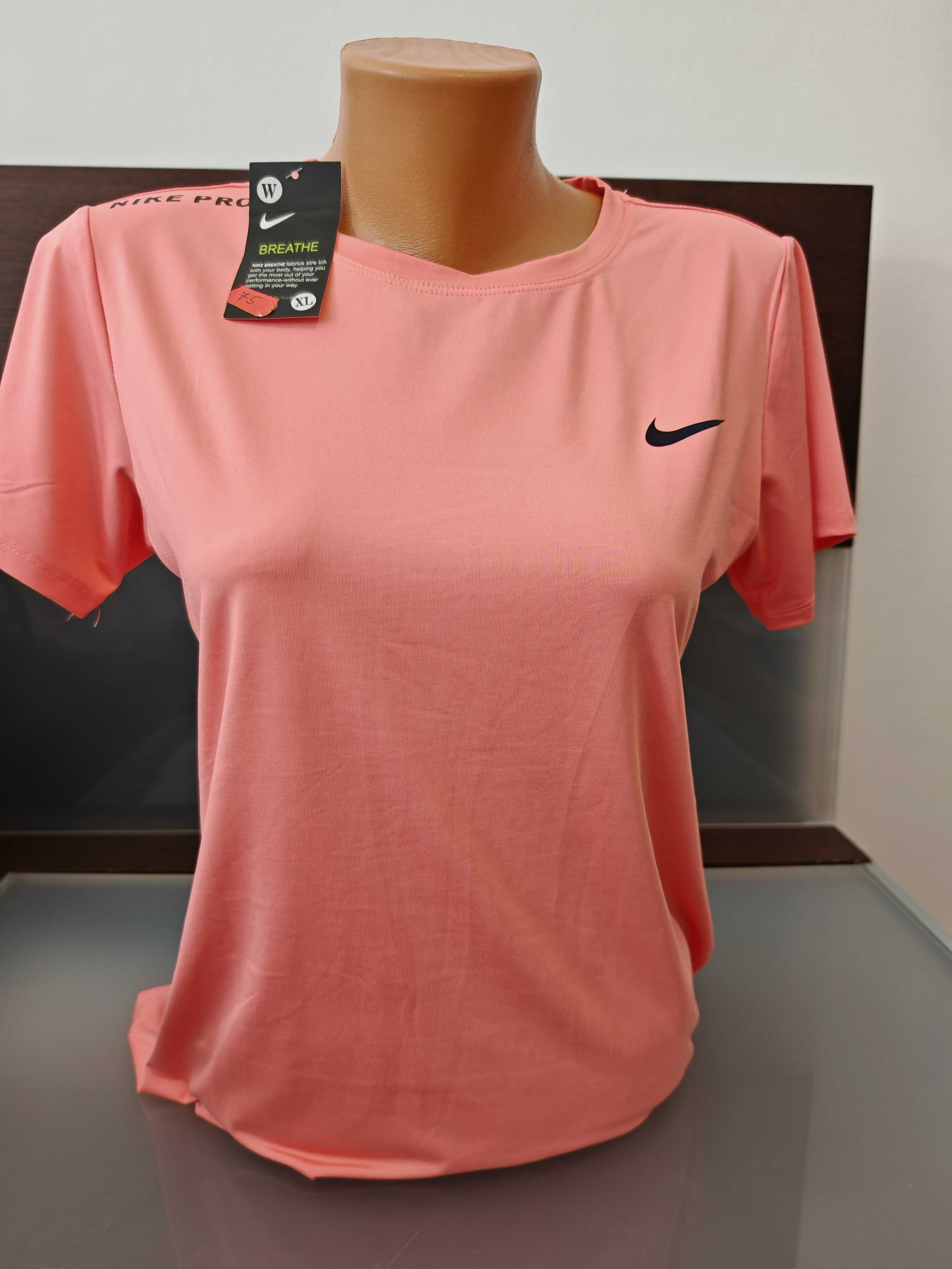 Tricouri femei Nike ,Adidas diferite culori si marimi.