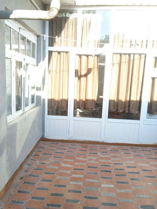 Шерикчиликка йигитларга кв