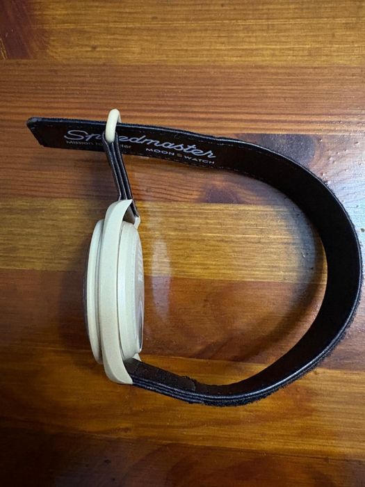 Omega x Swatch Mission to Jupiter