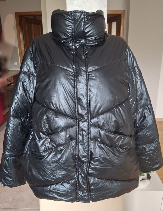 Яке на Massimo Dutti