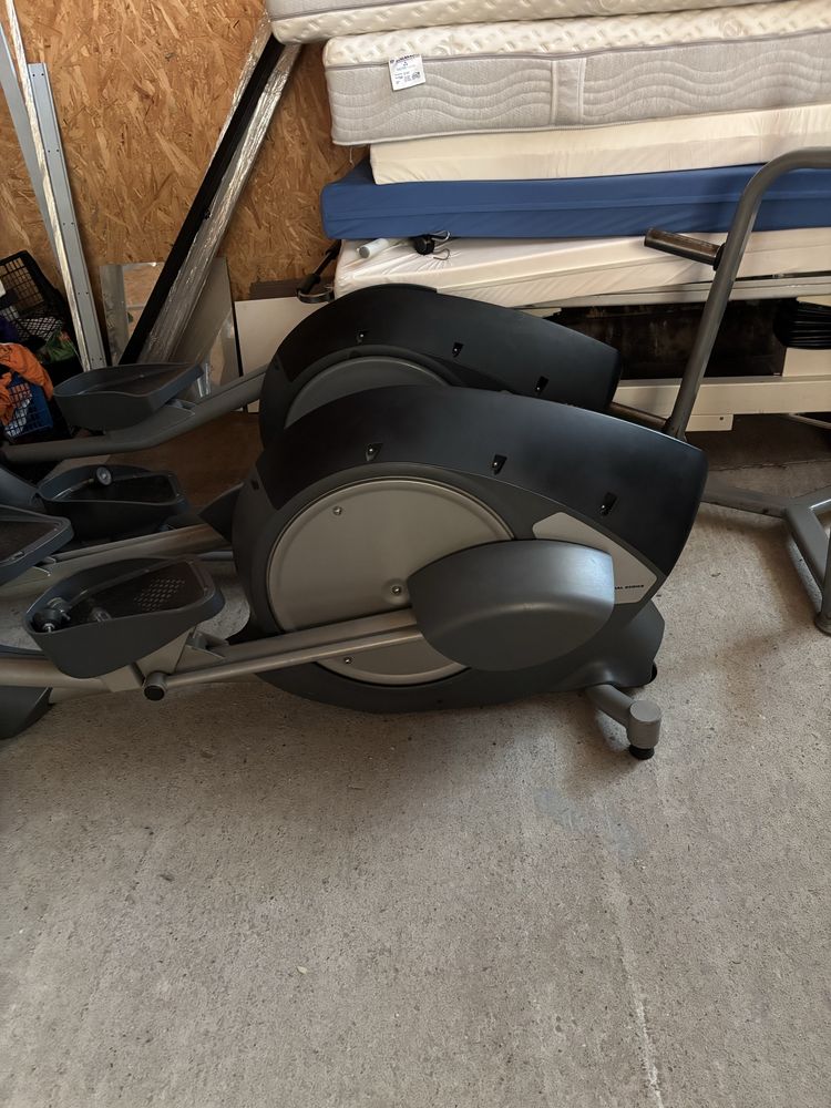 Aparat fitness , stepper fitness