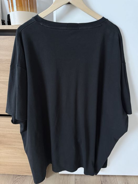 Tricou POLO RALPH LAUREN Crew Neck Negru Barbati | Marime 5XB 5XL