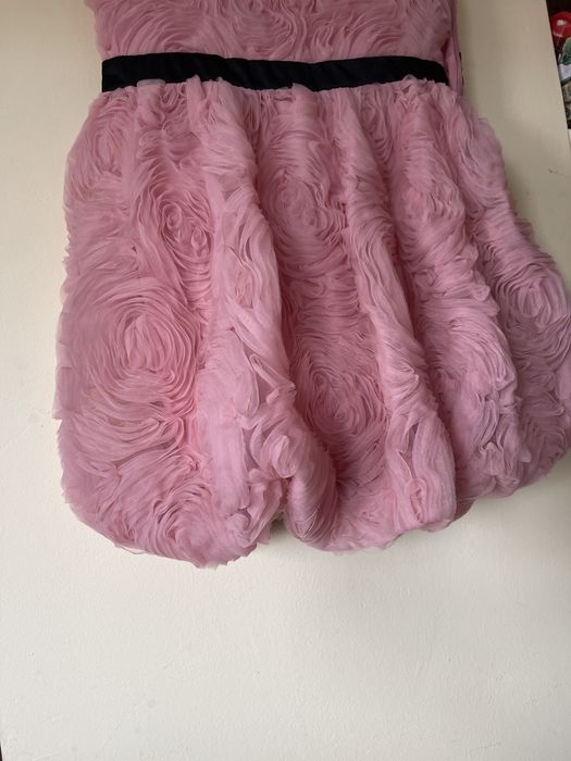 Дамска къса рокля Zara