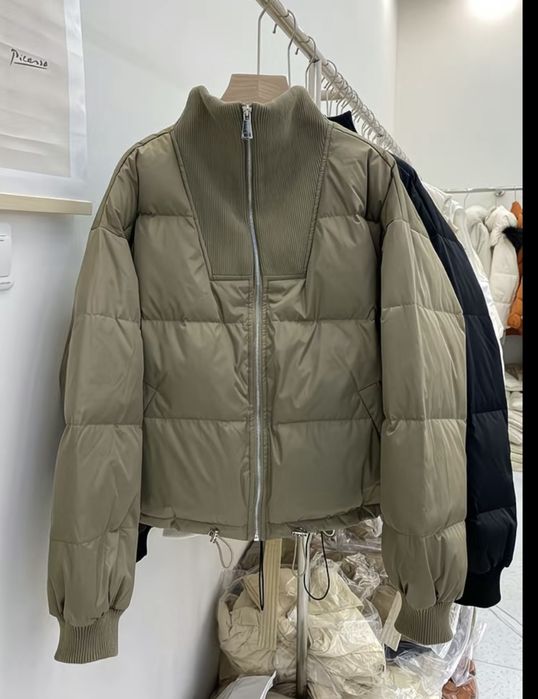 Продам новую куртку