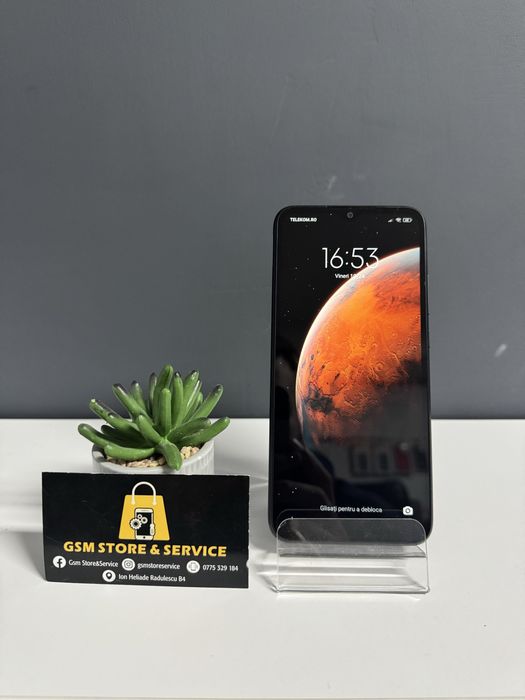 Xiaomi Redmi 9C NFC 32Gb Garantie Gsm Store&Service