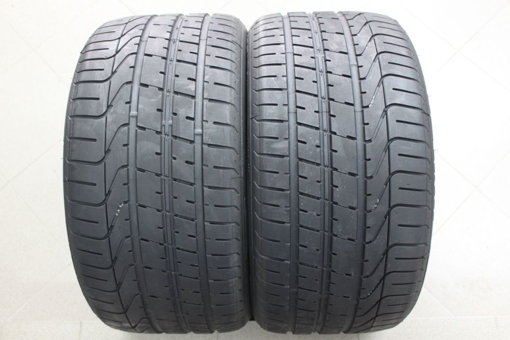 305/35-20 Pirelli P Zero