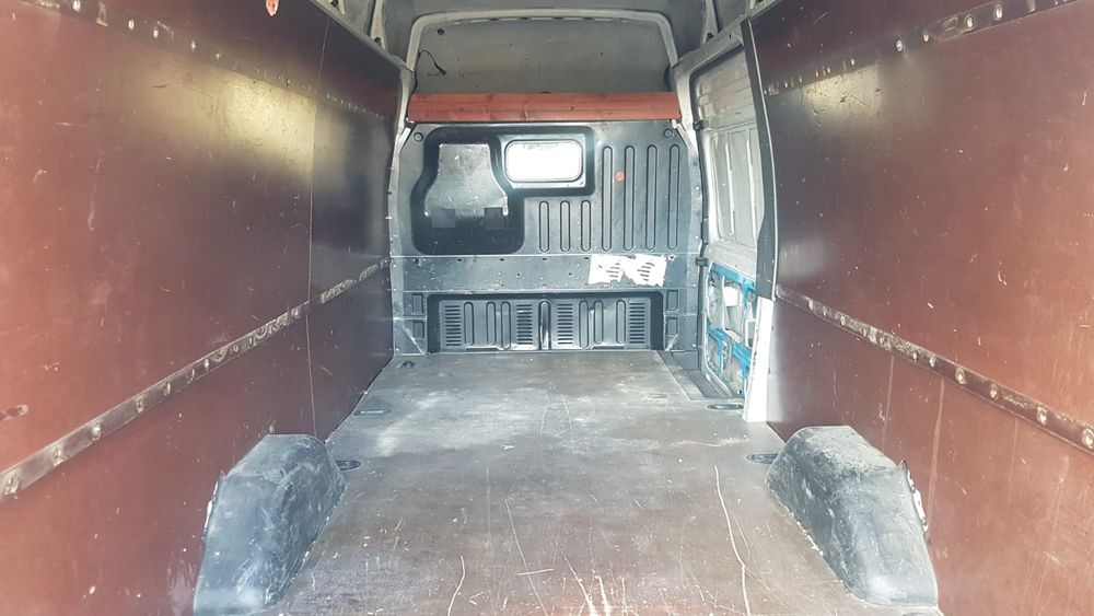 Vand Ford Transit 2.4 tdi