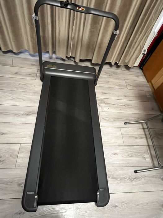 Banda de alergat pliabila - Kingsmith WalkingPad R1 Pro