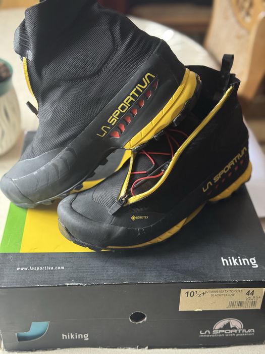 Ghete La Sportiva Tx Top Gtx2023