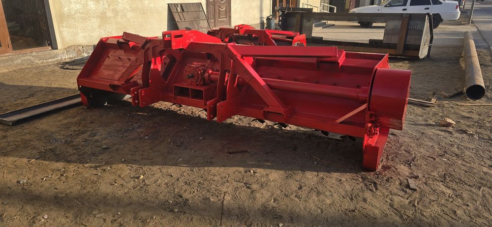 Гуза поя майдалагич