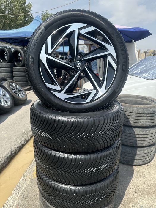 Hyundai-sanata diska balon orginal 2025-yil