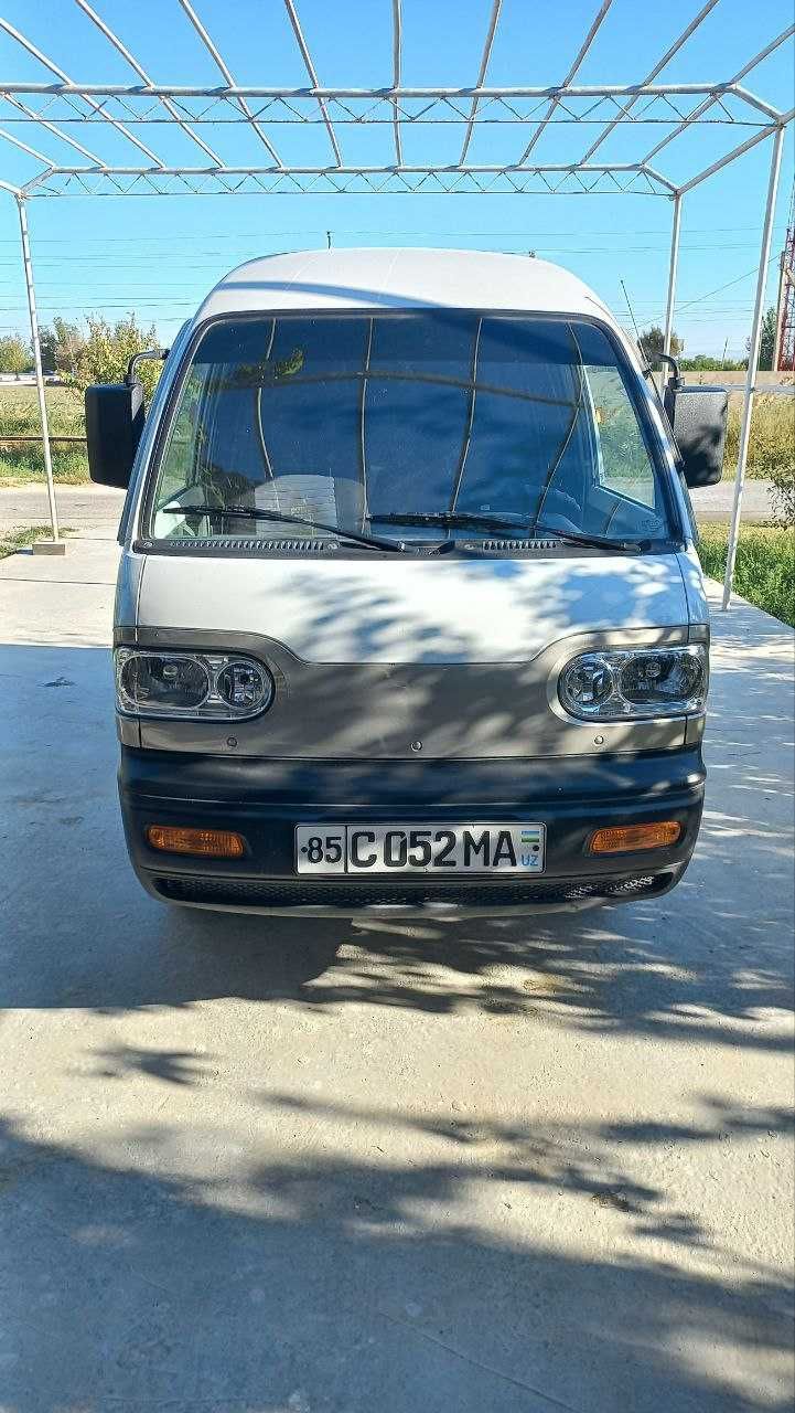 Chevrolet Damas - 2, 2023 i/ch., 20.000 км пробег. Сотилади