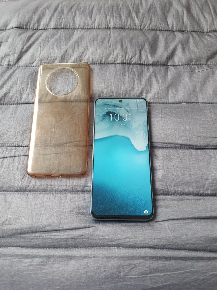 Huawei Nova  Y90   Cristal Blue  128 GB /6 GB Ram