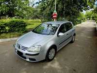 Volkswagen Golf 5 1.9 TDI