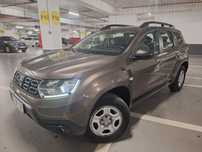 Dacia Duster4x2, 1.5diesel,2019 .