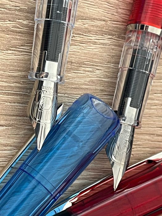 Set 4 Stilouri -  WATERMAN PARIS - NOU