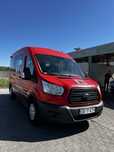 Ford Transit 2.2 2015