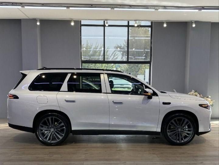 Leapmotor C16 280 km+1000 km rest