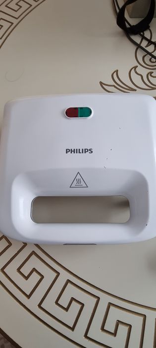 Сэндвиничница Philips