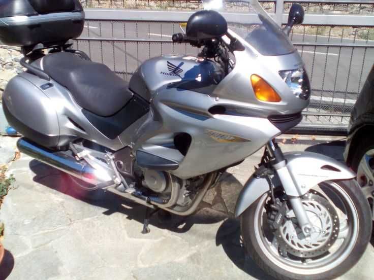 DEZMEMBREZ Honda Deauville 650cc 1998-2006 Motor Carene Case Cadru RO